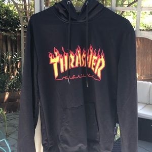 NWT Thrasher Hoodie